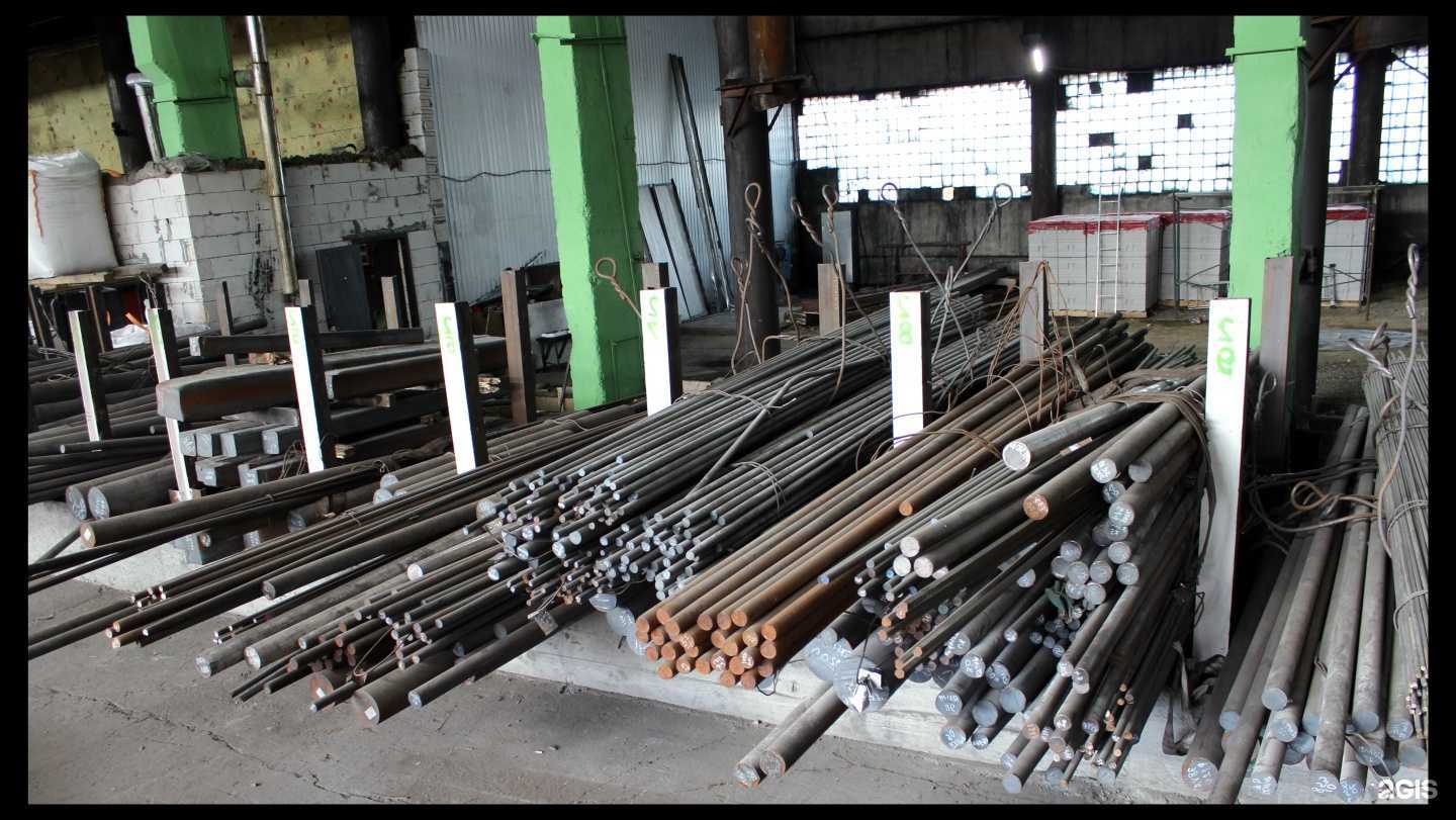 Отзывы на компанию Металлотрейд в Батайске c фото