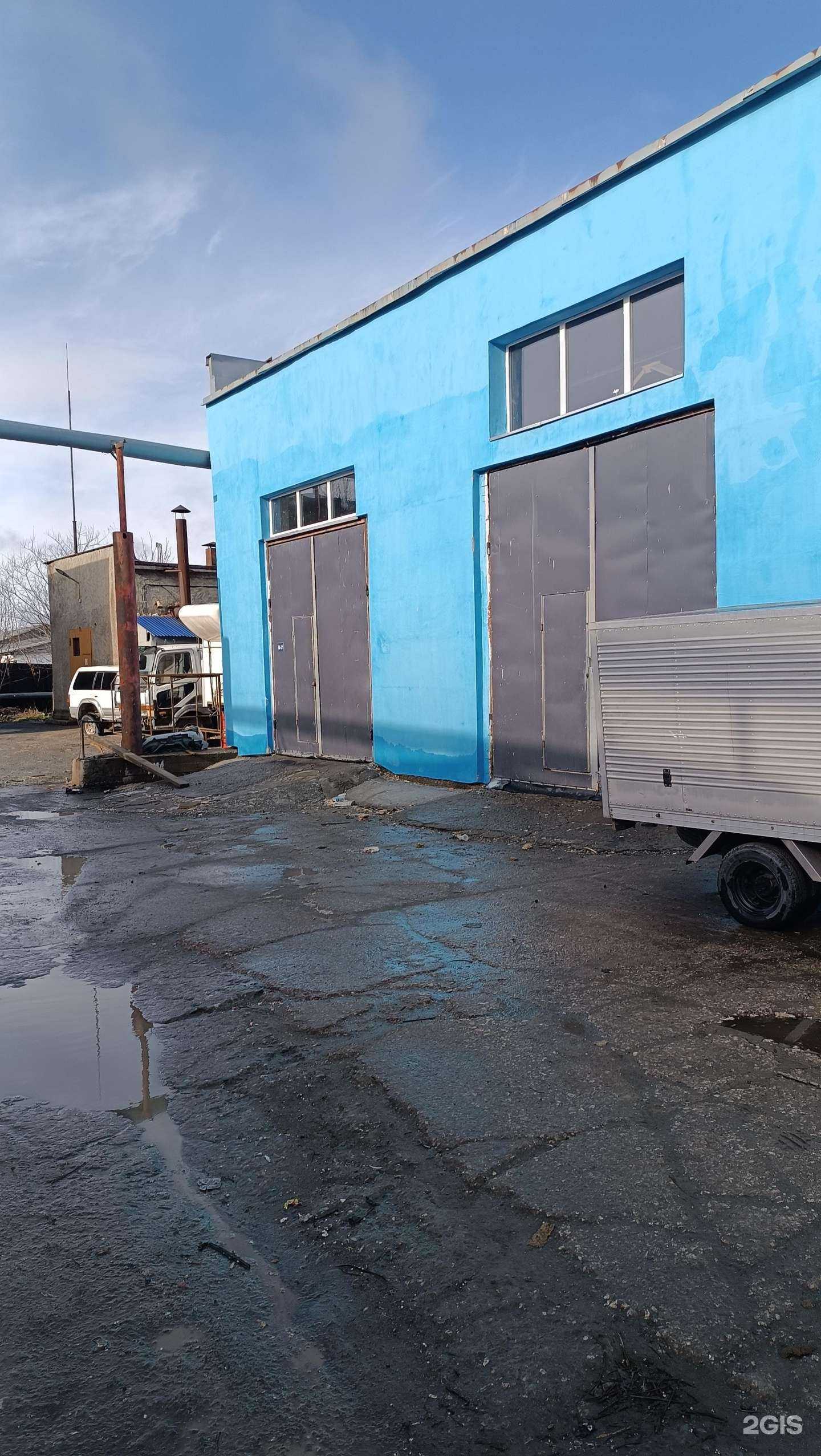 Отзывы на компанию Вест Авто в Южно-Сахалинске c фото - фотография 2 из 2