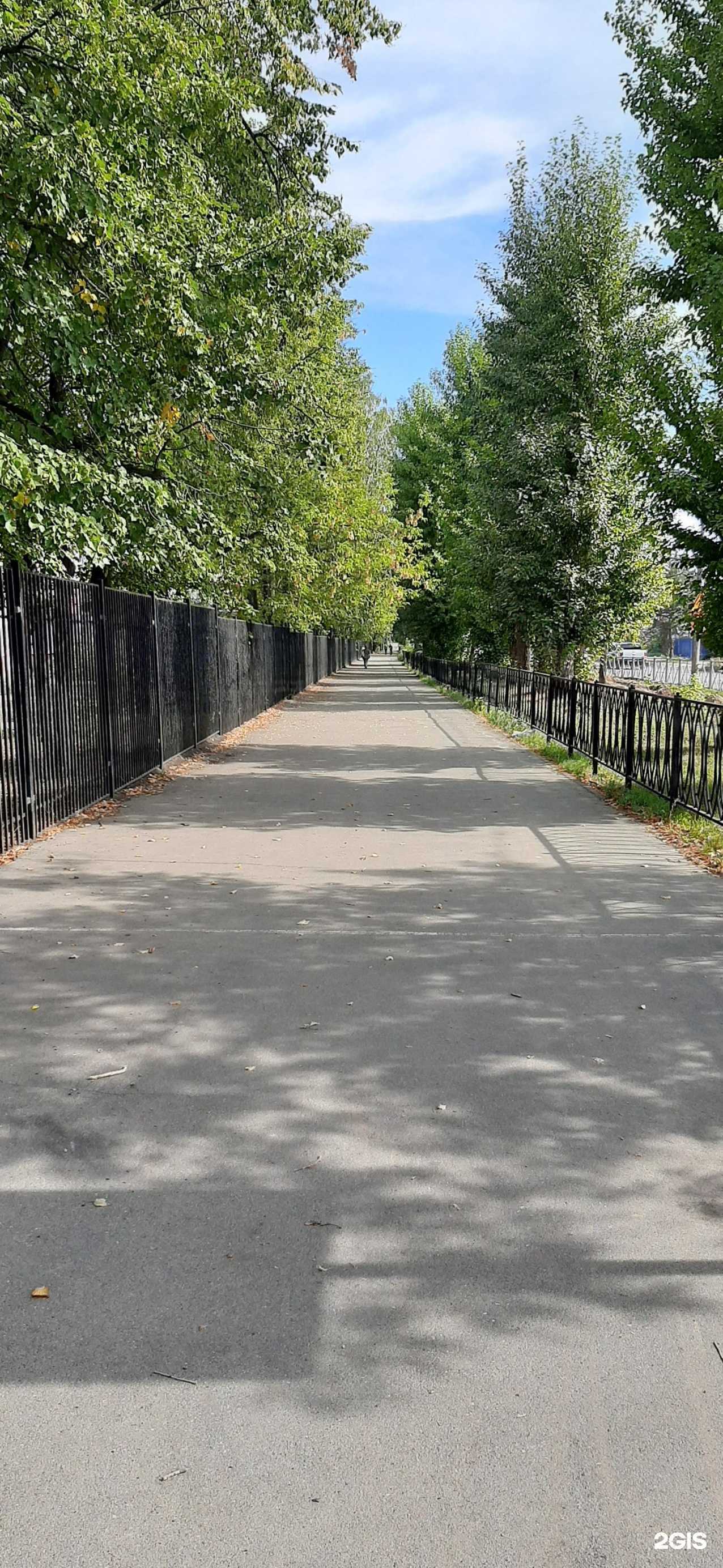 Отзывы на компанию Русско-татарская средняя школа №129 в Казани c фото