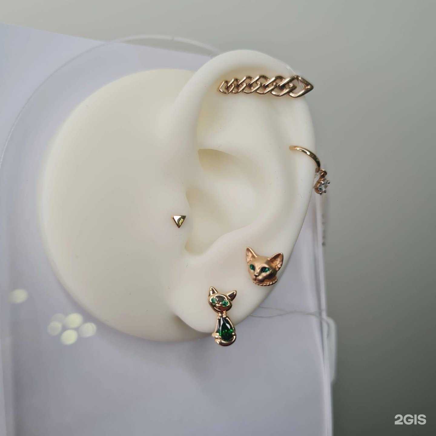 Отзывы на компанию Злата в Оренбурге c фото