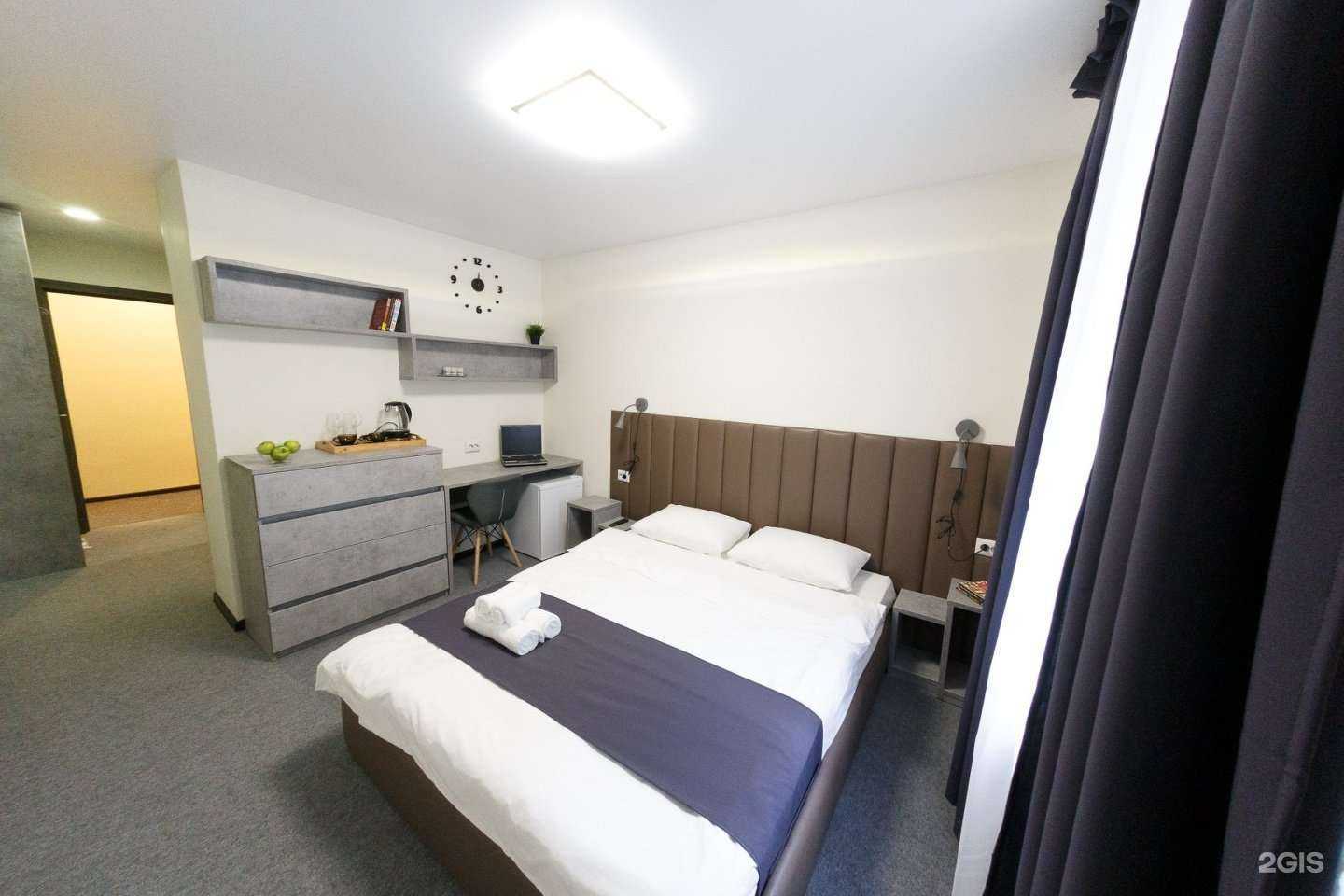 Отзывы на компанию A-rooms в Владивостоке c фото