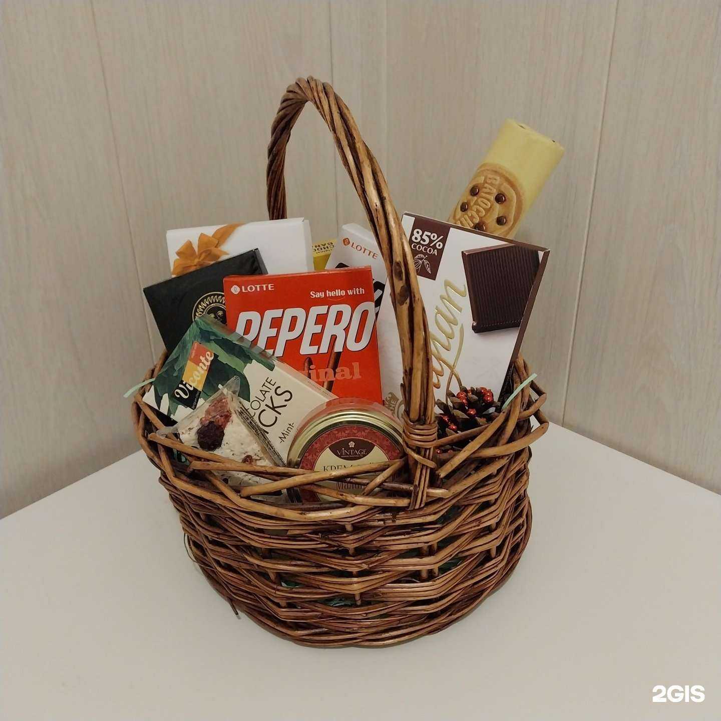 Отзывы на компанию Шоколадные прииски в г. Анапа c фото