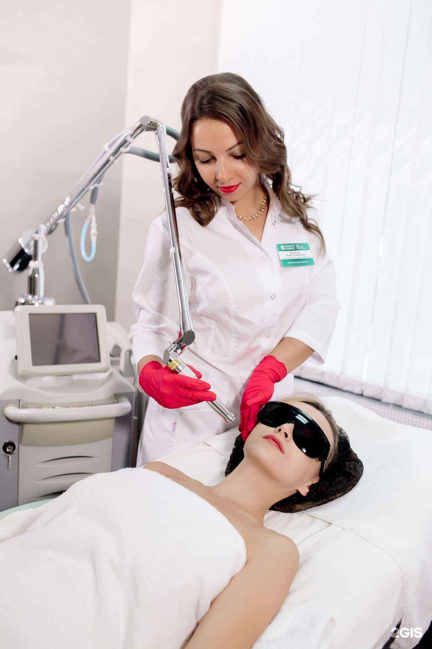 Отзывы на компанию Beauty Science в Саратове c фото