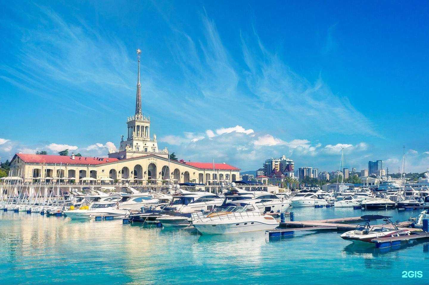 Отзывы на компанию Клуб Маркетологов Сочи в Сочи c фото