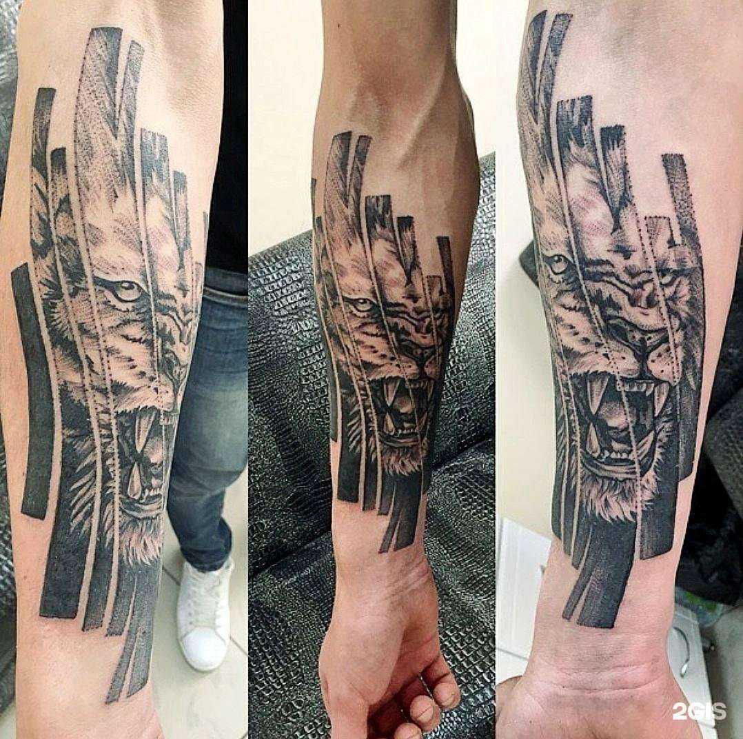 Отзывы на компанию Stattoos в Чебоксарах c фото