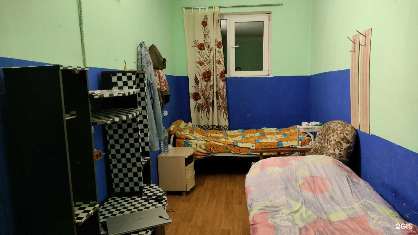 Отзывы на компанию Хостел в Березниках c фото