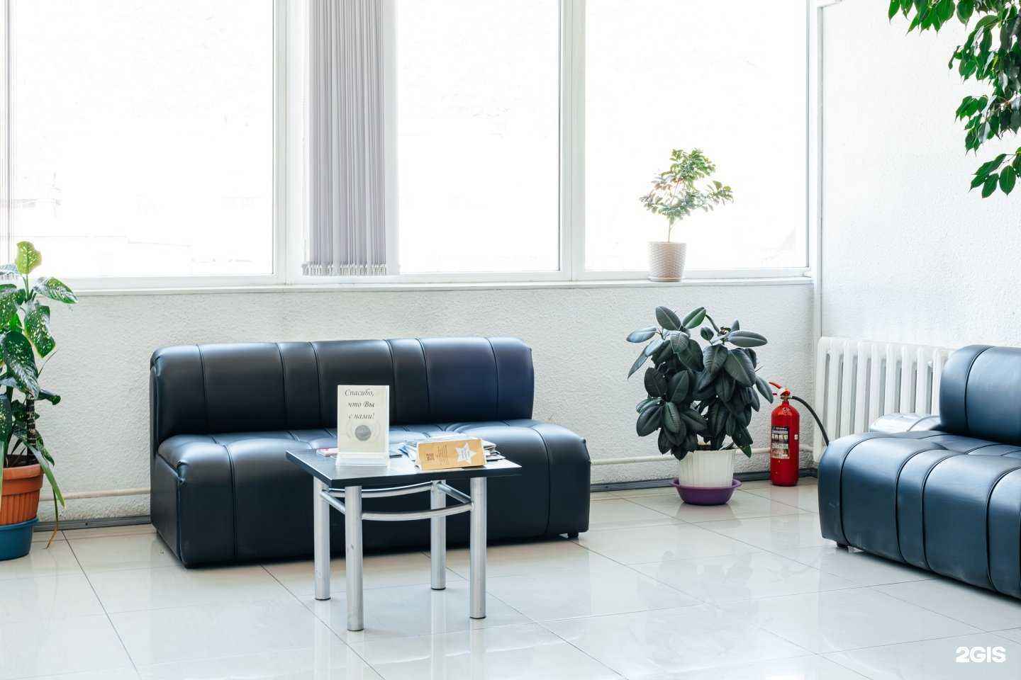 Отзывы на компанию Фортуна в Находке c фото