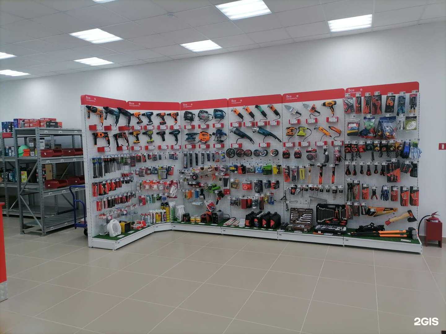 Отзывы на компанию ВсеИнструменты.ру в Екатеринбурге c фото