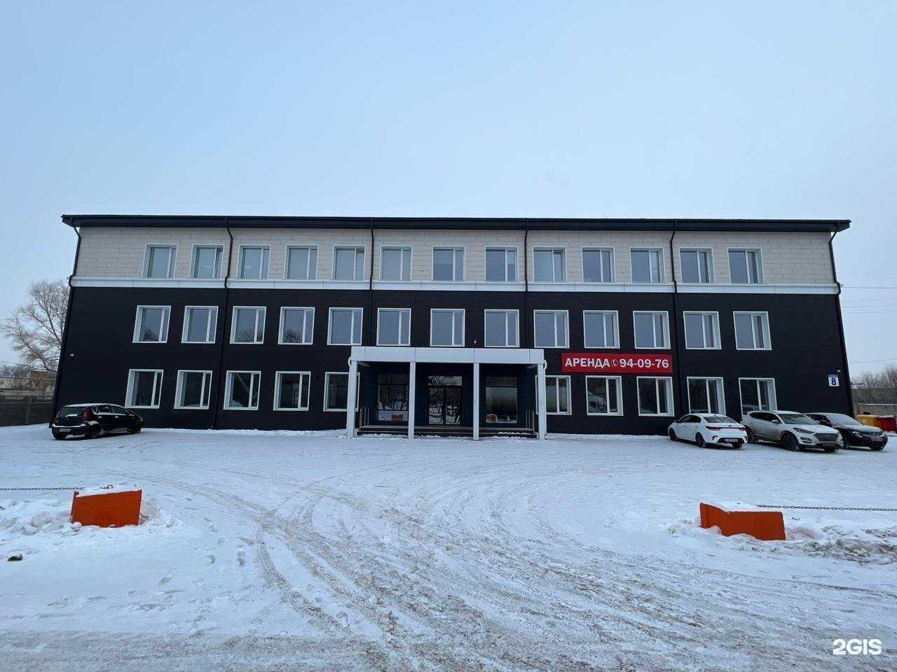 Отзывы на компанию Банкир-Pro в Оренбурге c фото