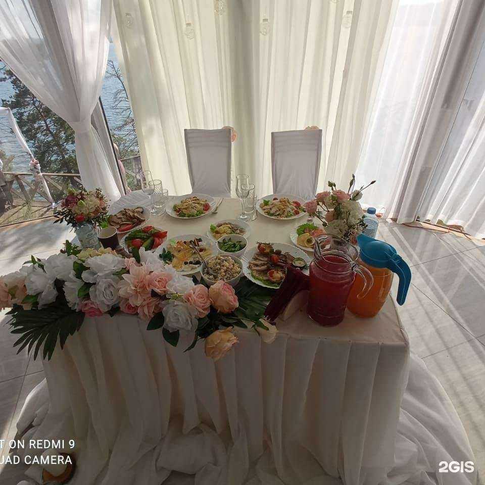 Отзывы на компанию У фонтана в Миассе c фото