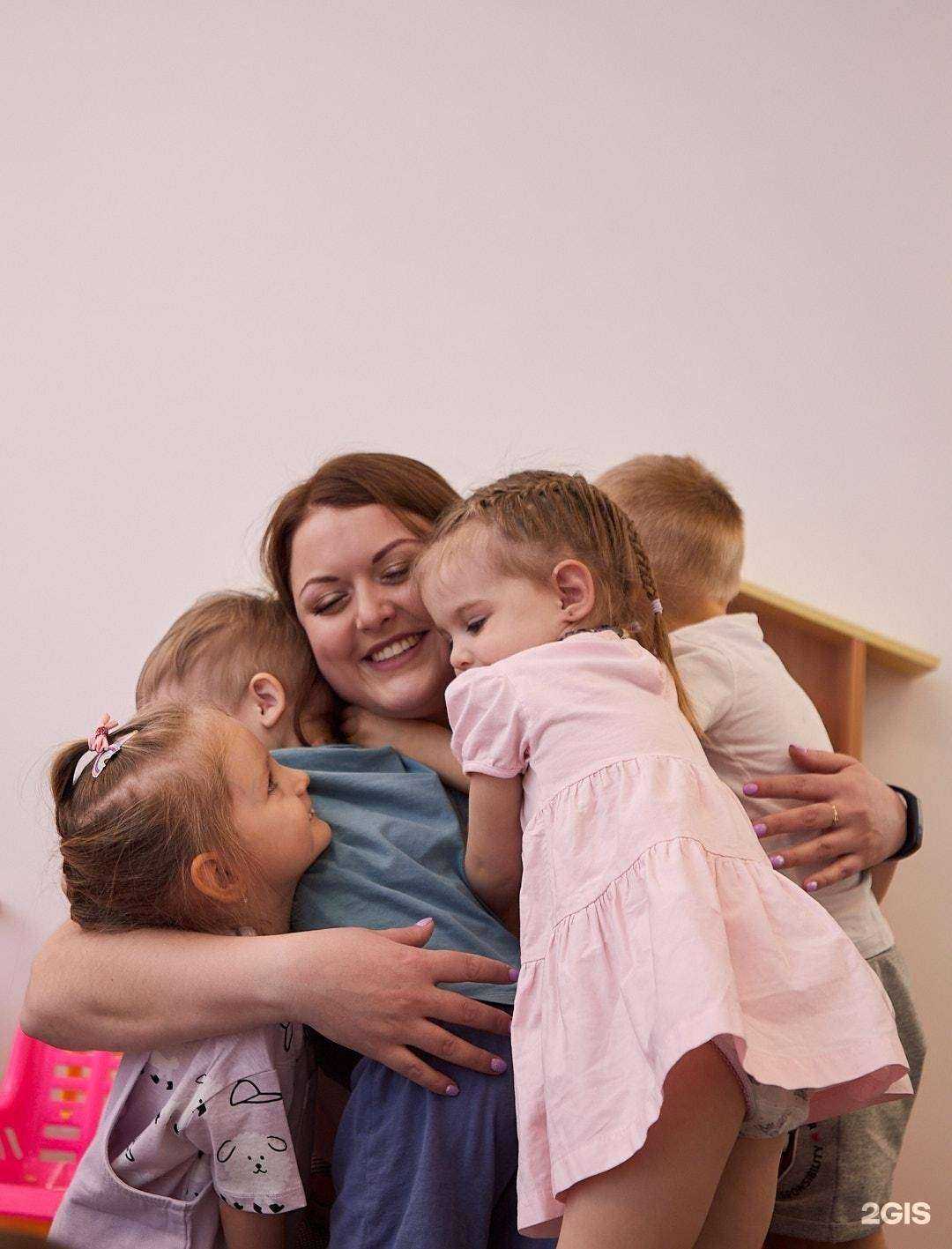 Отзывы на компанию Наши Детки в Екатеринбурге c фото
