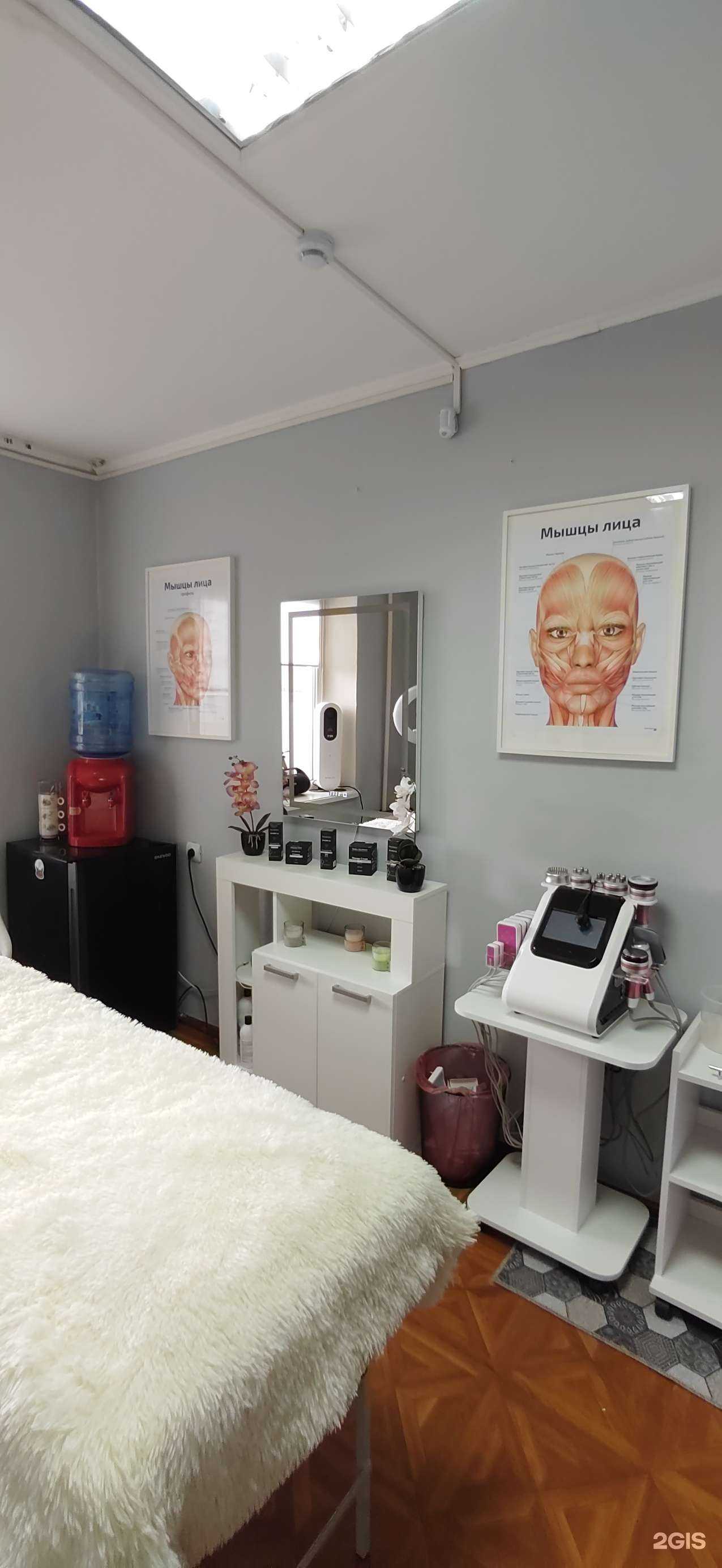 Отзывы на компанию Кабинет косметолога в г. Минусинск c фото