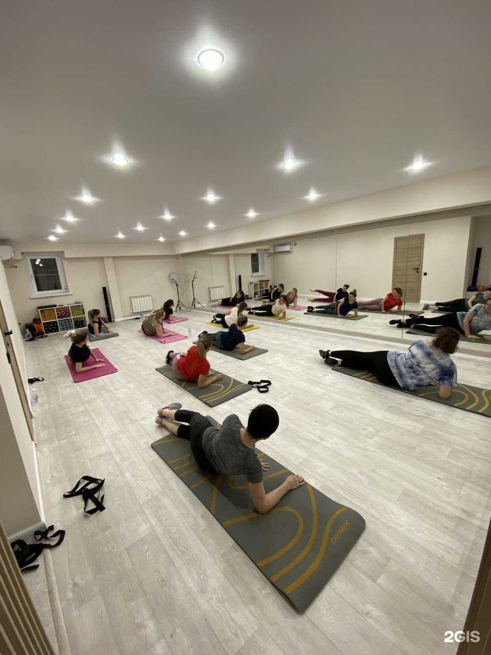 Отзывы на компанию Lady fit в Волгограде c фото