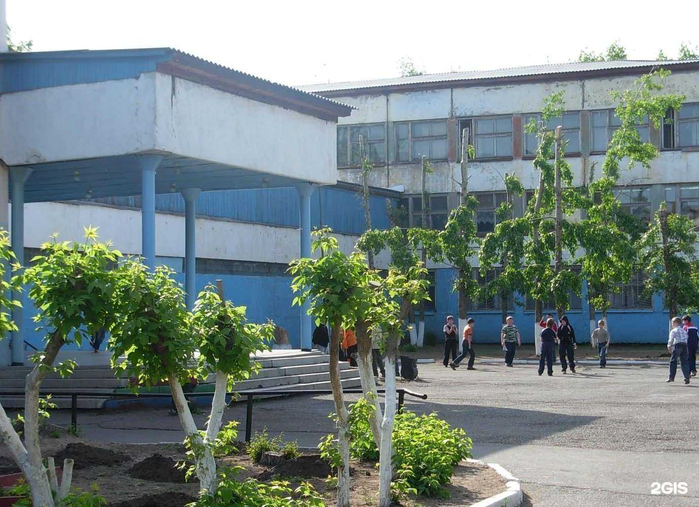 Отзывы на компанию Средняя общеобразовательная школа №19 с углубленным изучением отдельных предметов г. Черногорск в Черногорске c фото