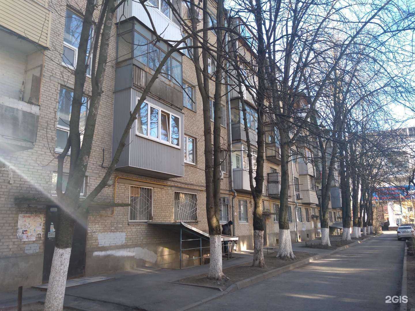 Отзывы на компанию Третий кран в Ростове-на-Дону c фото - фотография 2 из 2