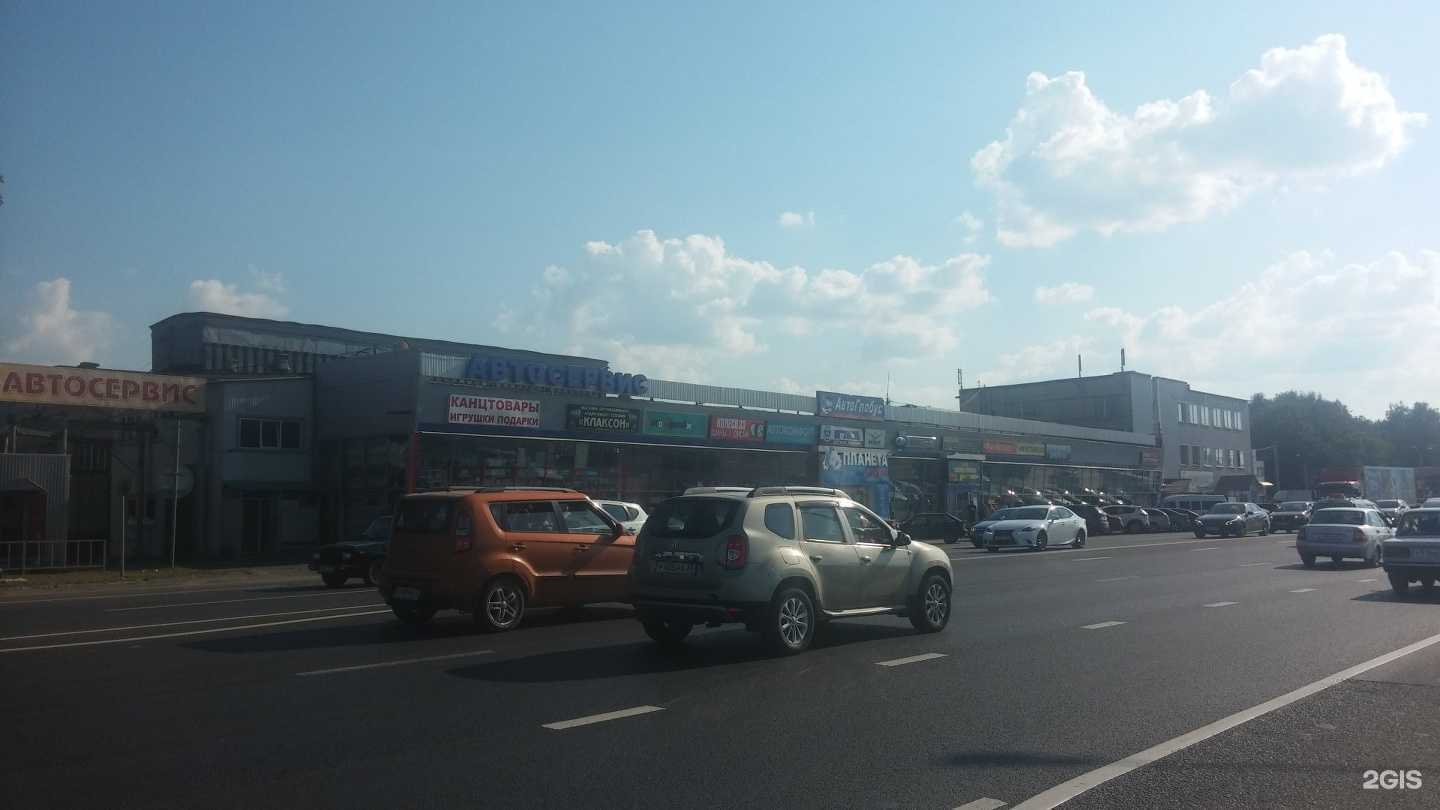 Отзывы на компанию Колесо33 в Владимире c фото