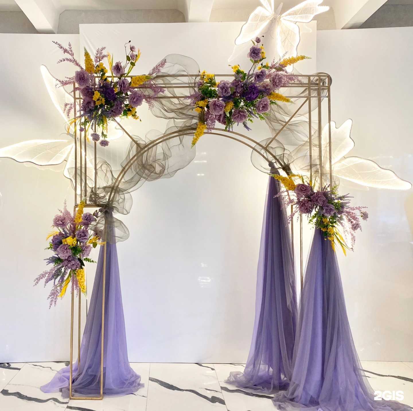 Отзывы на компанию Шик Декор в г. Нижний Тагил c фото