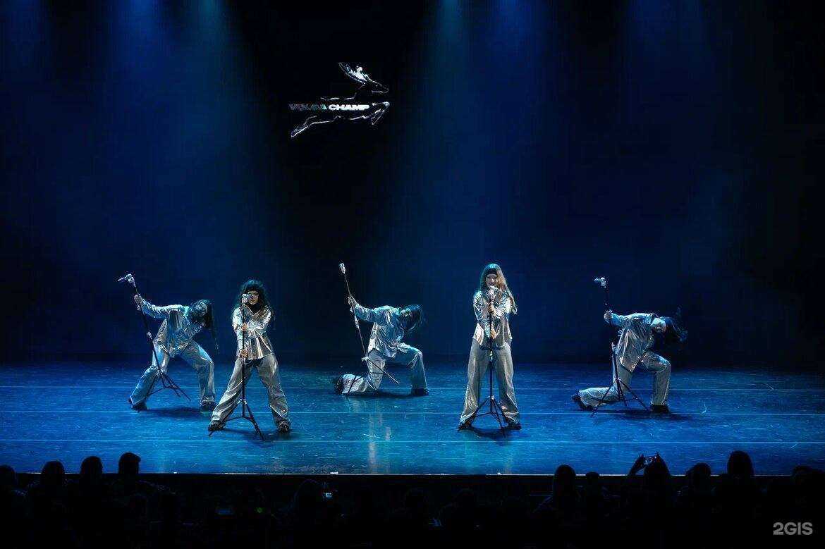 Отзывы на компанию Dance4you в г. Казань c фото