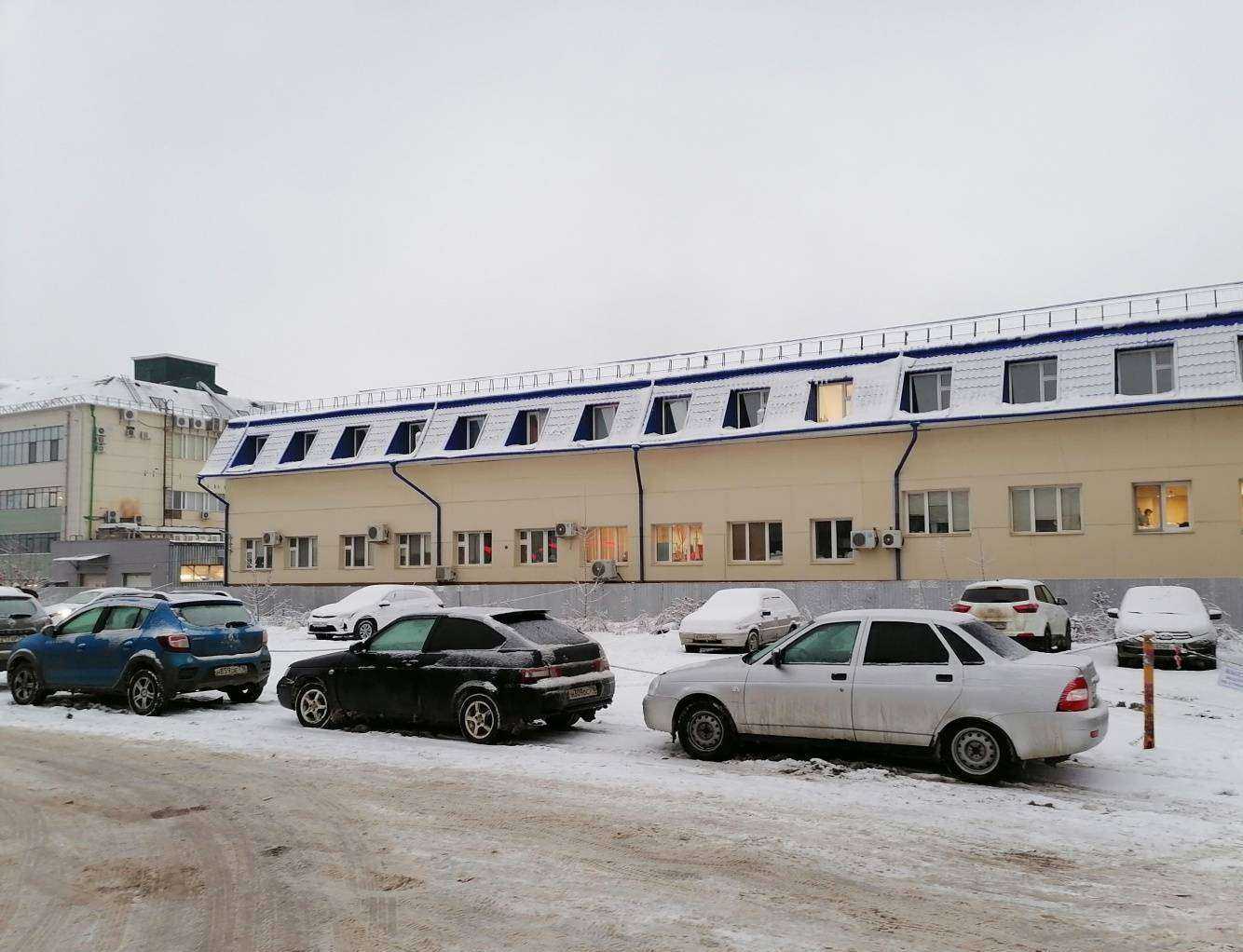 Отзывы на компанию Арт кутюр в Казани c фото - фотография 2 из 2