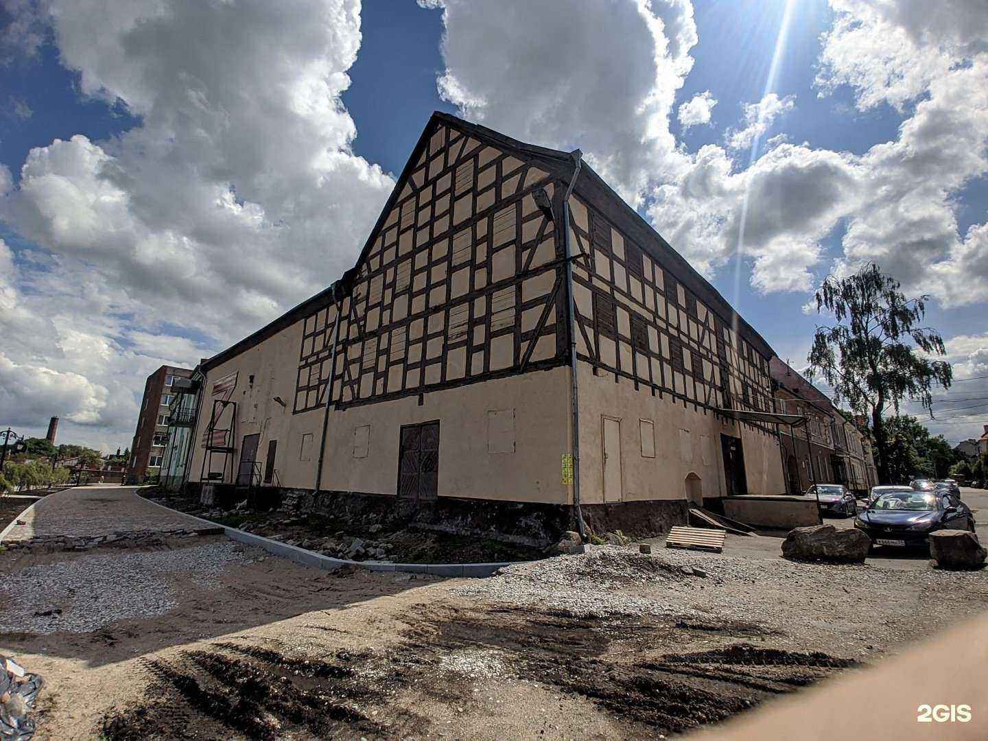 Отзывы на компанию Юджин Плюс в г. Советск c фото