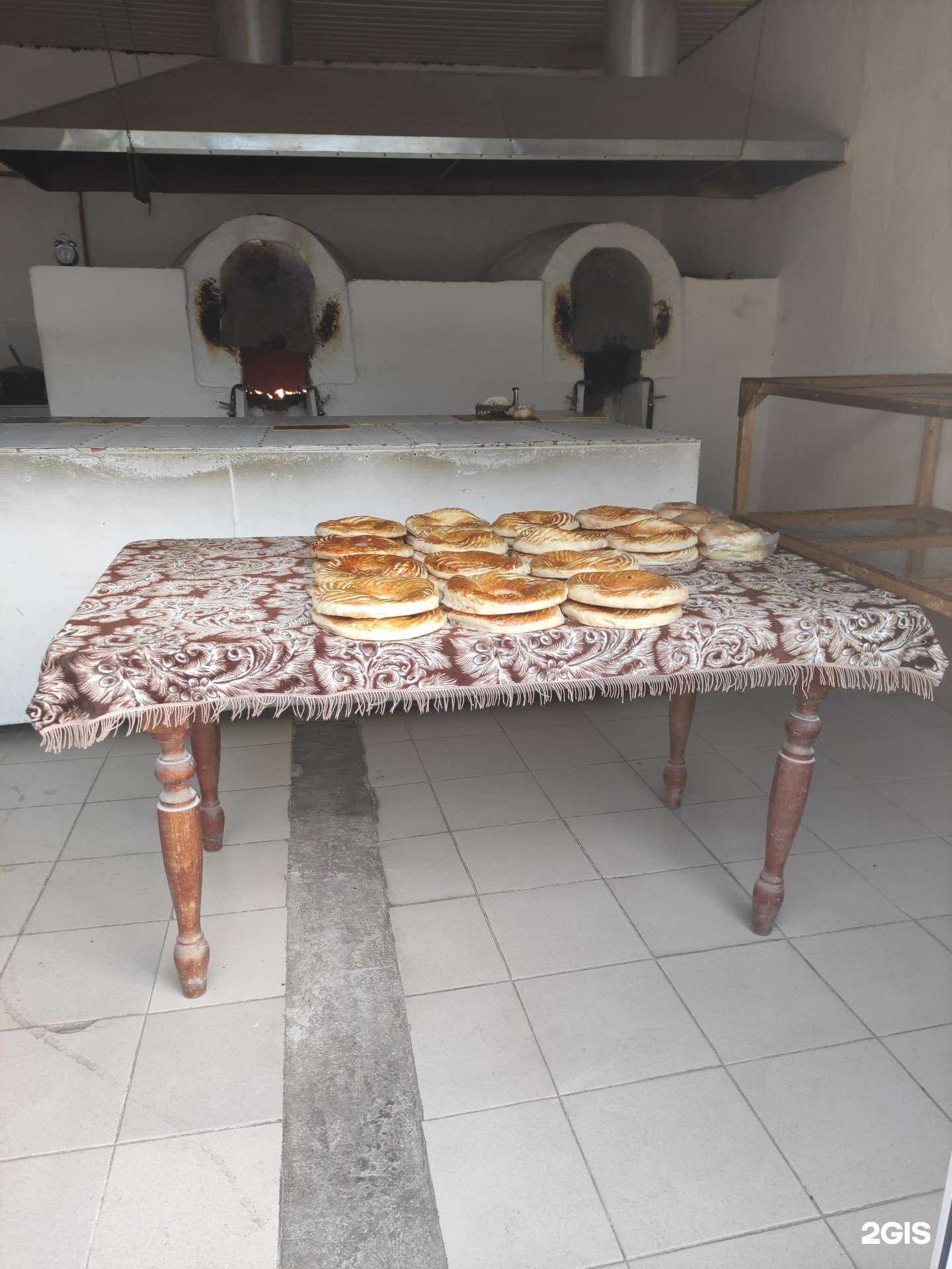 Отзывы на компанию Пекарня в г. Грозный c фото