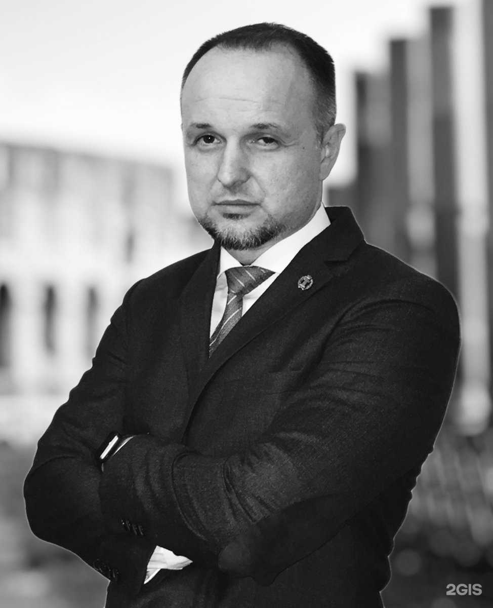 Отзывы на компанию Адвокатский кабинет Лисова А.Н. в Ставрополе c фото