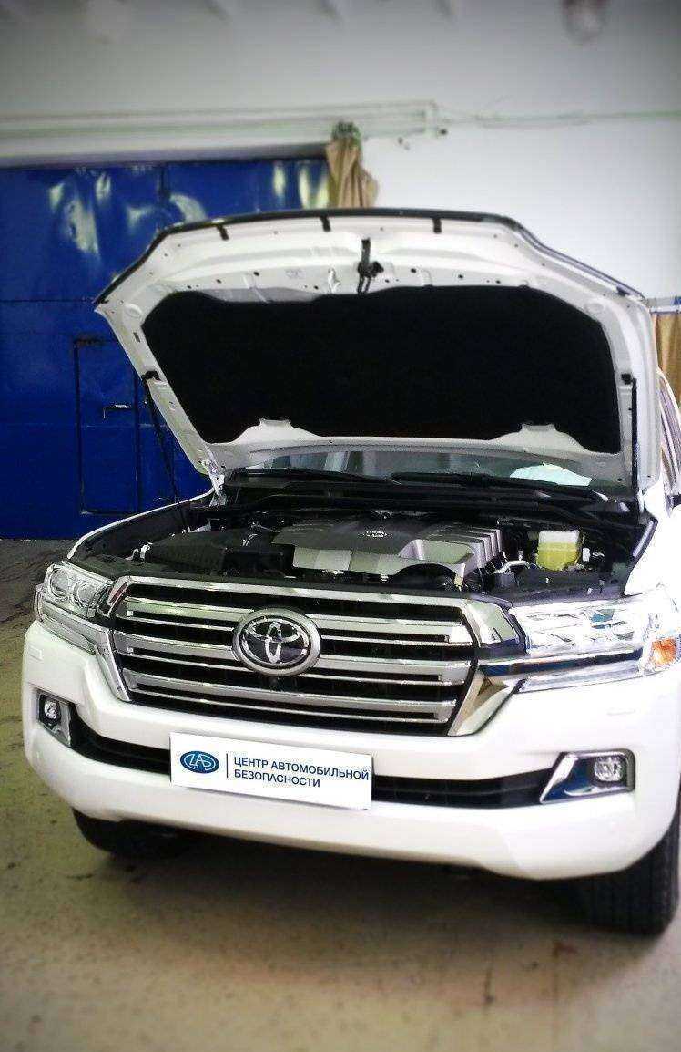 Отзывы на компанию Центр автомобильной безопасности в Хабаровске c фото