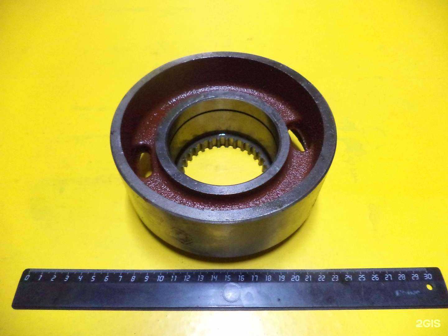 Отзывы на компанию РусАгроСеть в г. Цимлянск c фото