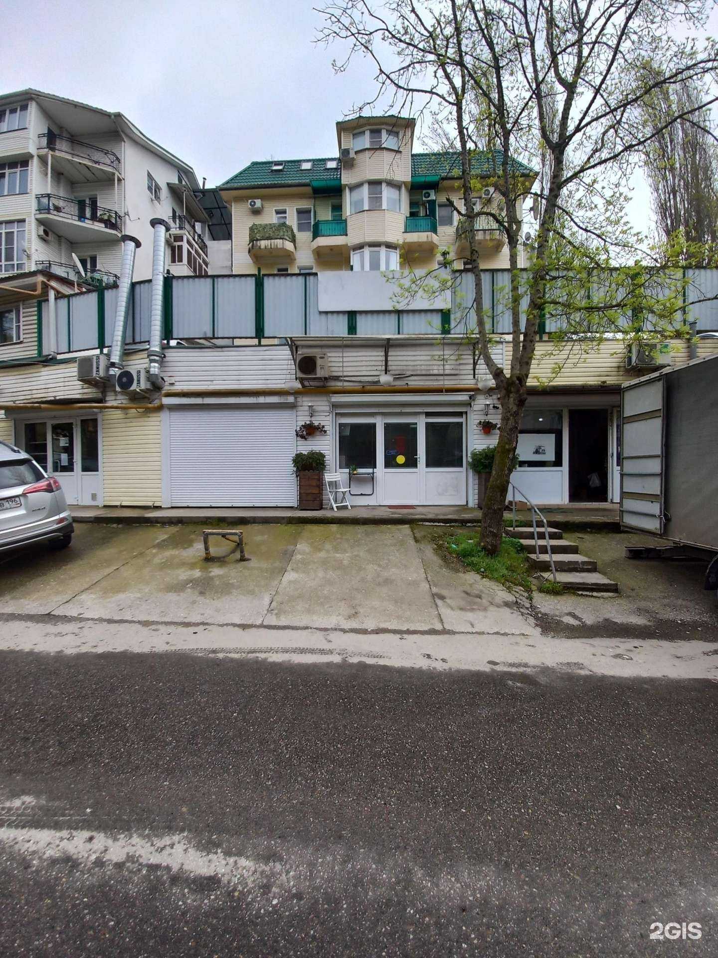 Отзывы на компанию Парикмахерская в Сочи c фото