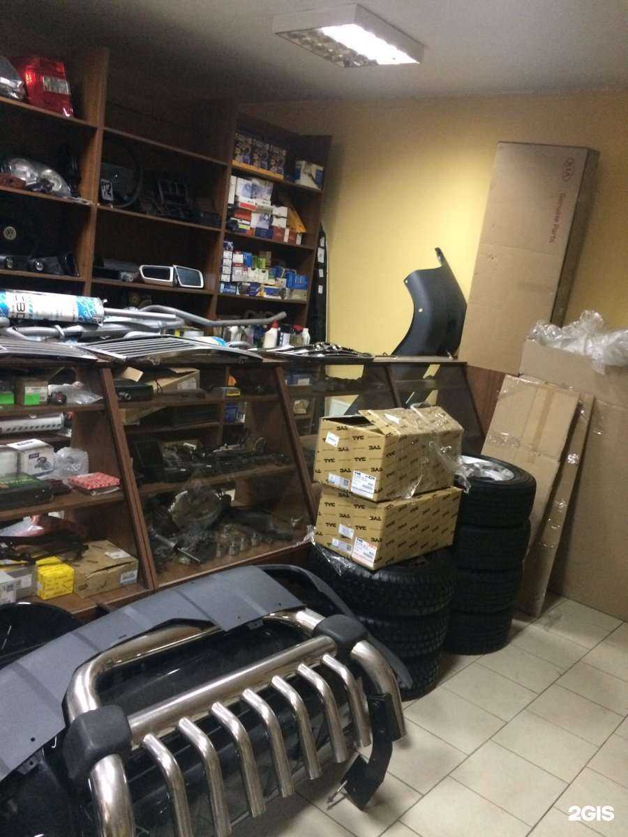 Отзывы на компанию Олимп-Авто в Ставрополе c фото