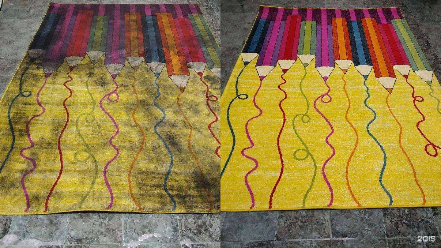 Отзывы на компанию Chistka-profi в г. Верхняя Пышма c фото