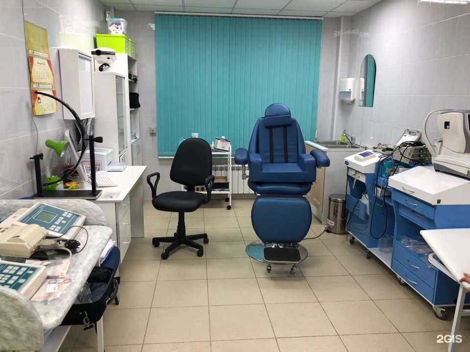 Отзывы на компанию Киндер-мед плюс в г. Химки c фото