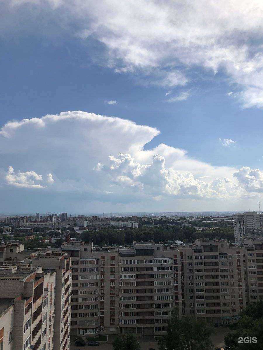 Отзывы на компанию Технология в Ижевске c фото - фотография 2 из 2