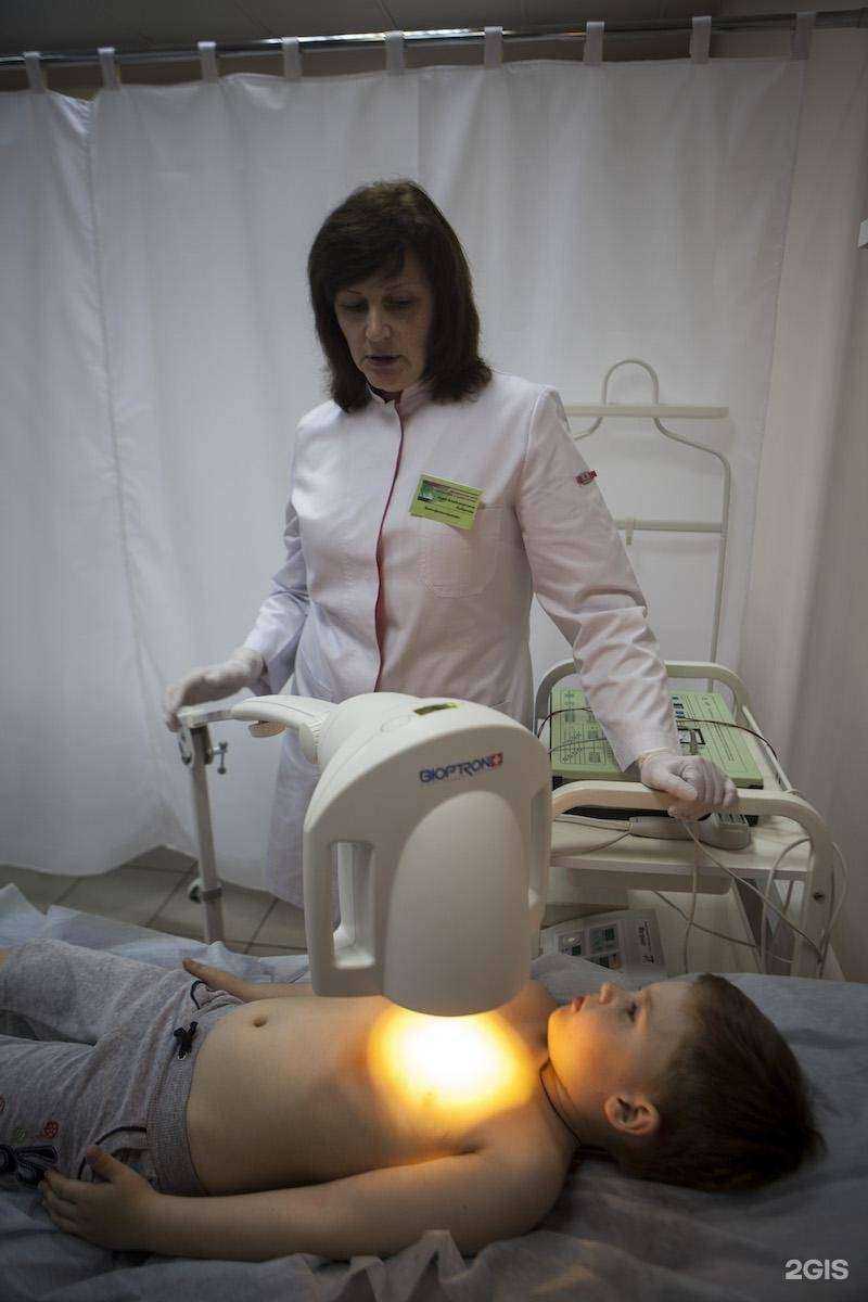 Отзывы на компанию Медицинский центр диагностики и профилактики в Ярославле c фото