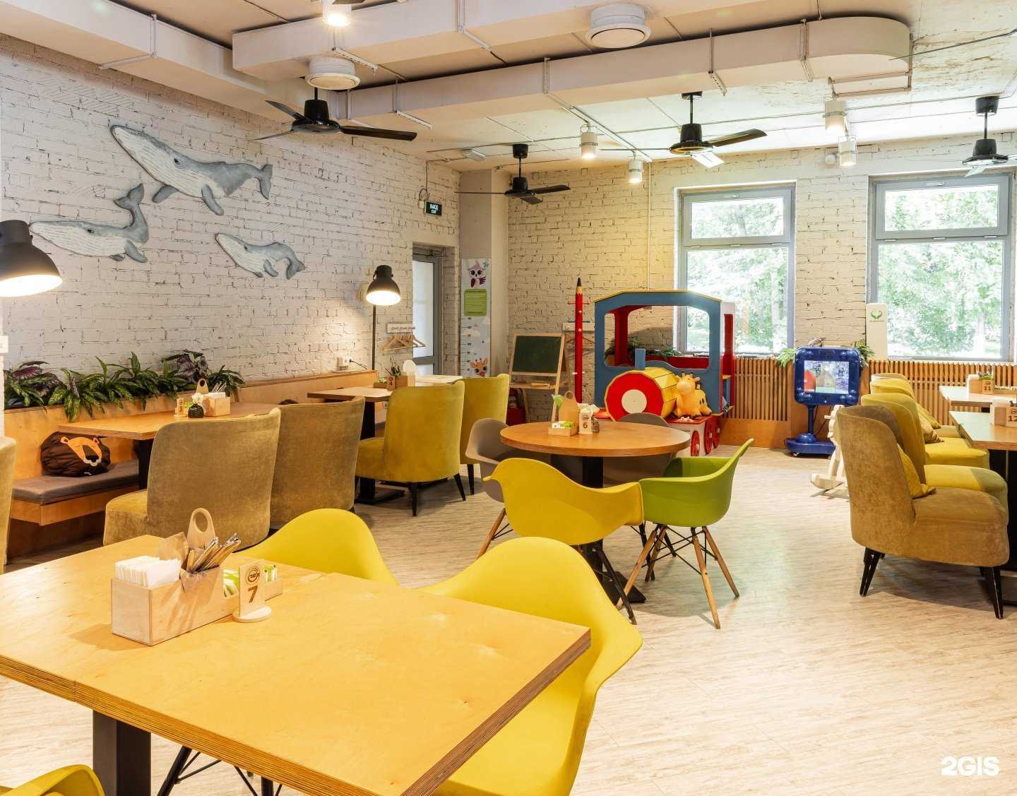 Отзывы на компанию Чашка кофе в Новосибирске c фото