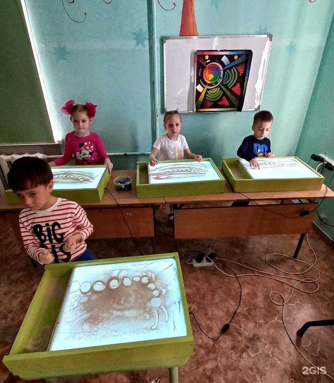 Отзывы на компанию Вундеркинд в Барнауле c фото