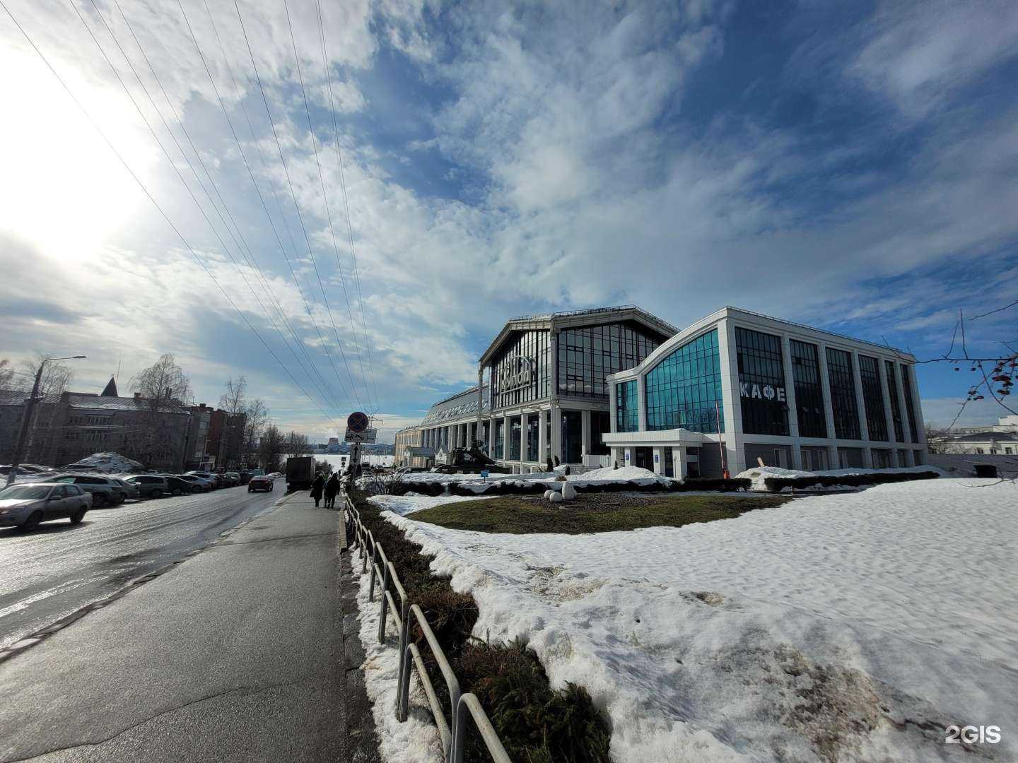 Отзывы на компанию Ижевский электромеханический завод Купол в Ижевске c фото - фотография 2 из 2