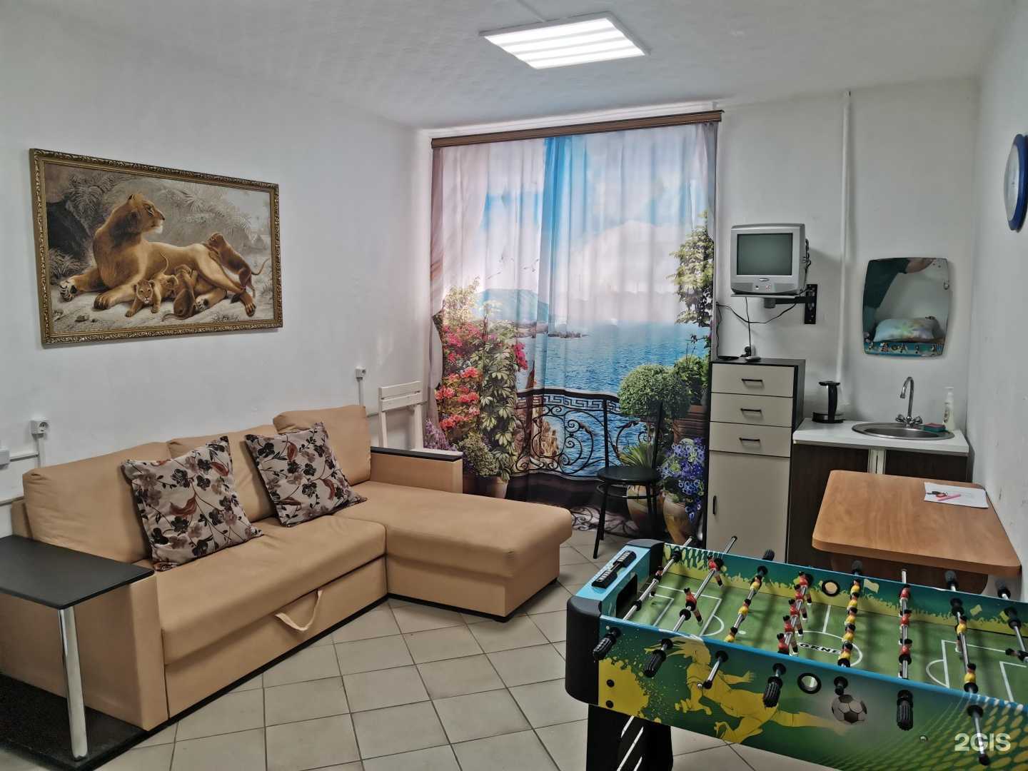 Отзывы на компанию Эльбрус в г. Брянск c фото