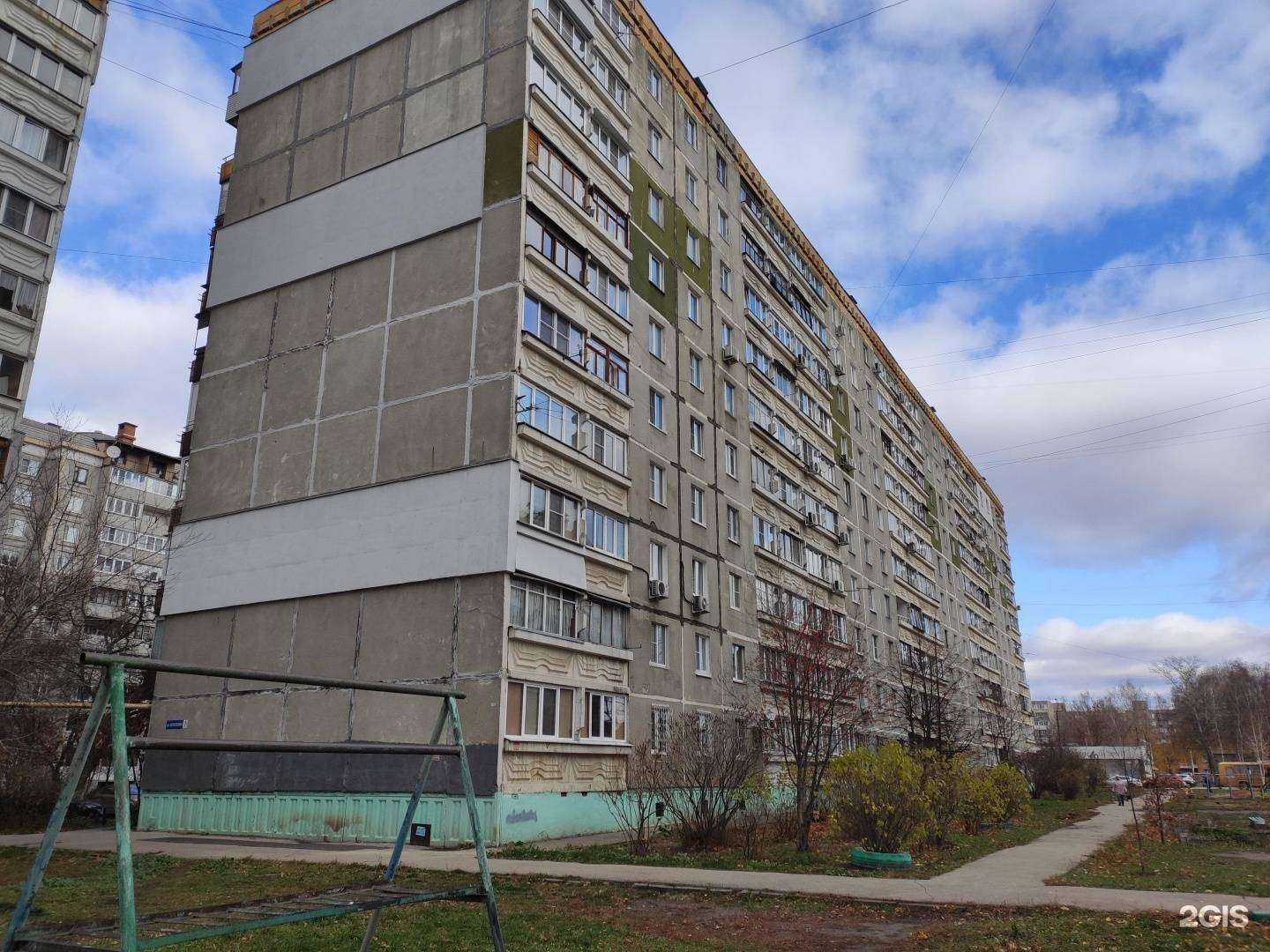 Отзывы на компанию Кот-Садовод в Нижнем Новгороде c фото - фотография 2 из 2