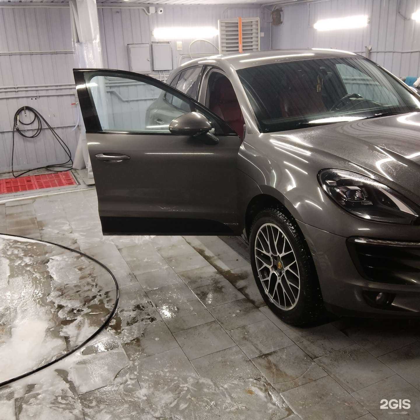 Отзывы на компанию Авто Респект в Тольятти c фото