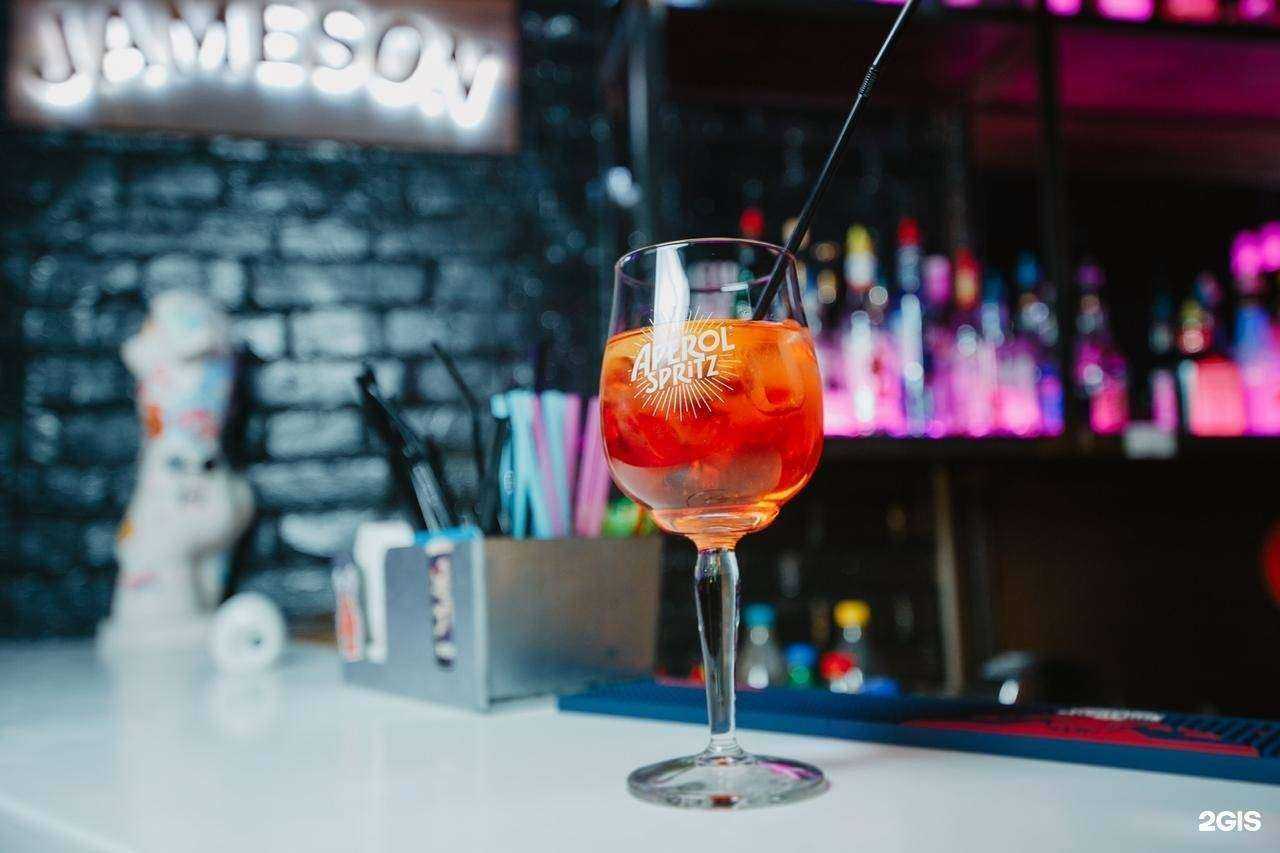 Отзывы на компанию Ночь в Ростове-на-Дону c фото