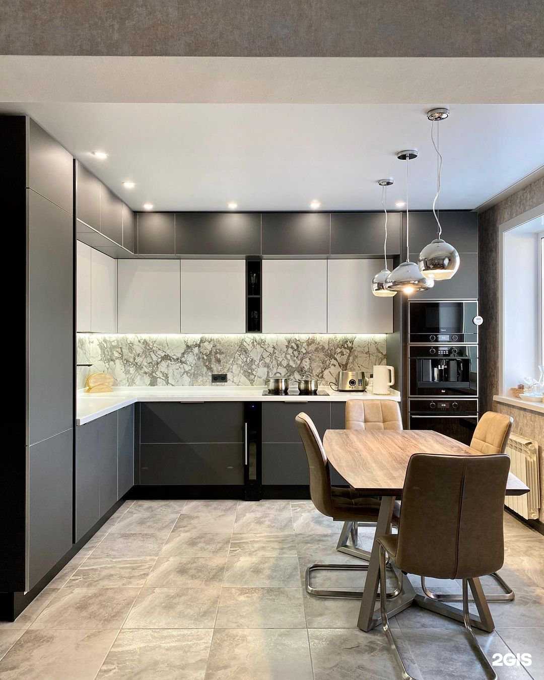 Отзывы на компанию Кухонный двор в Нижнем Новгороде c фото