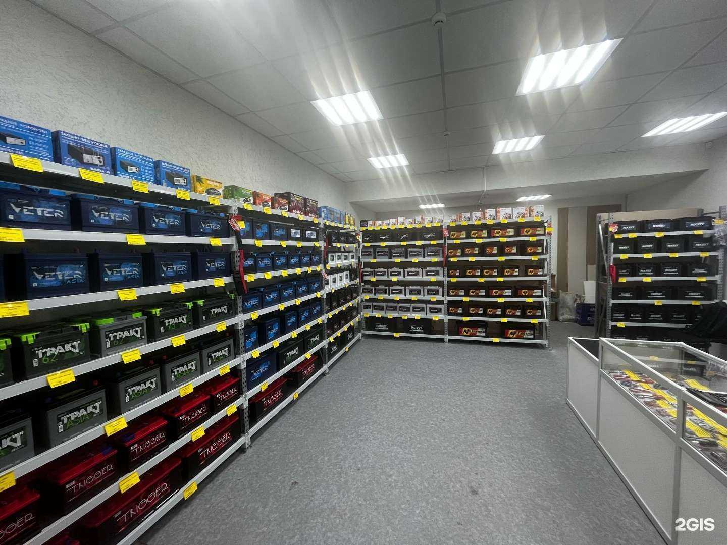 Отзывы на компанию КАТОД в Новосибирске c фото