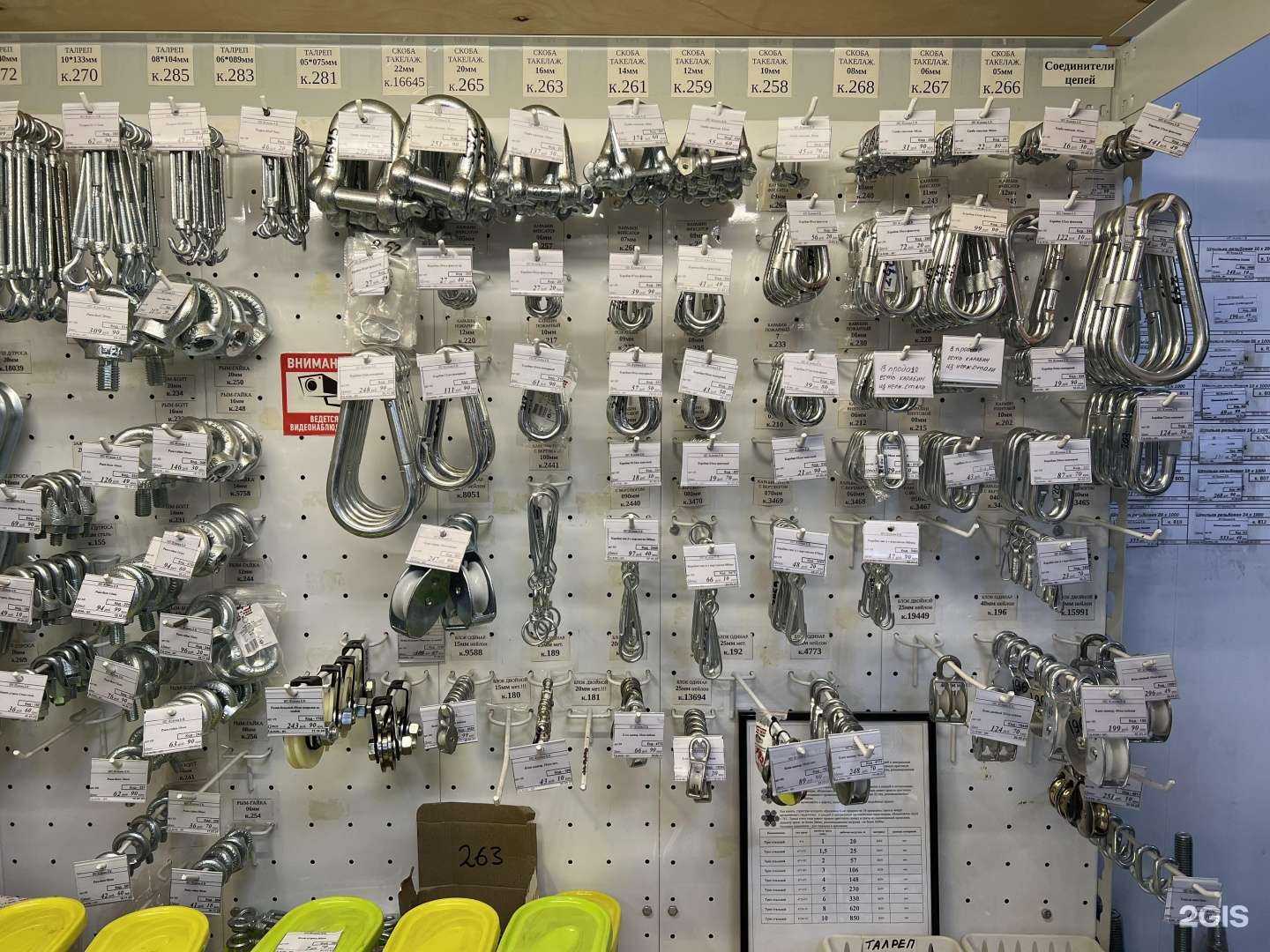 Отзывы на компанию Профи креп в г. Анапа c фото