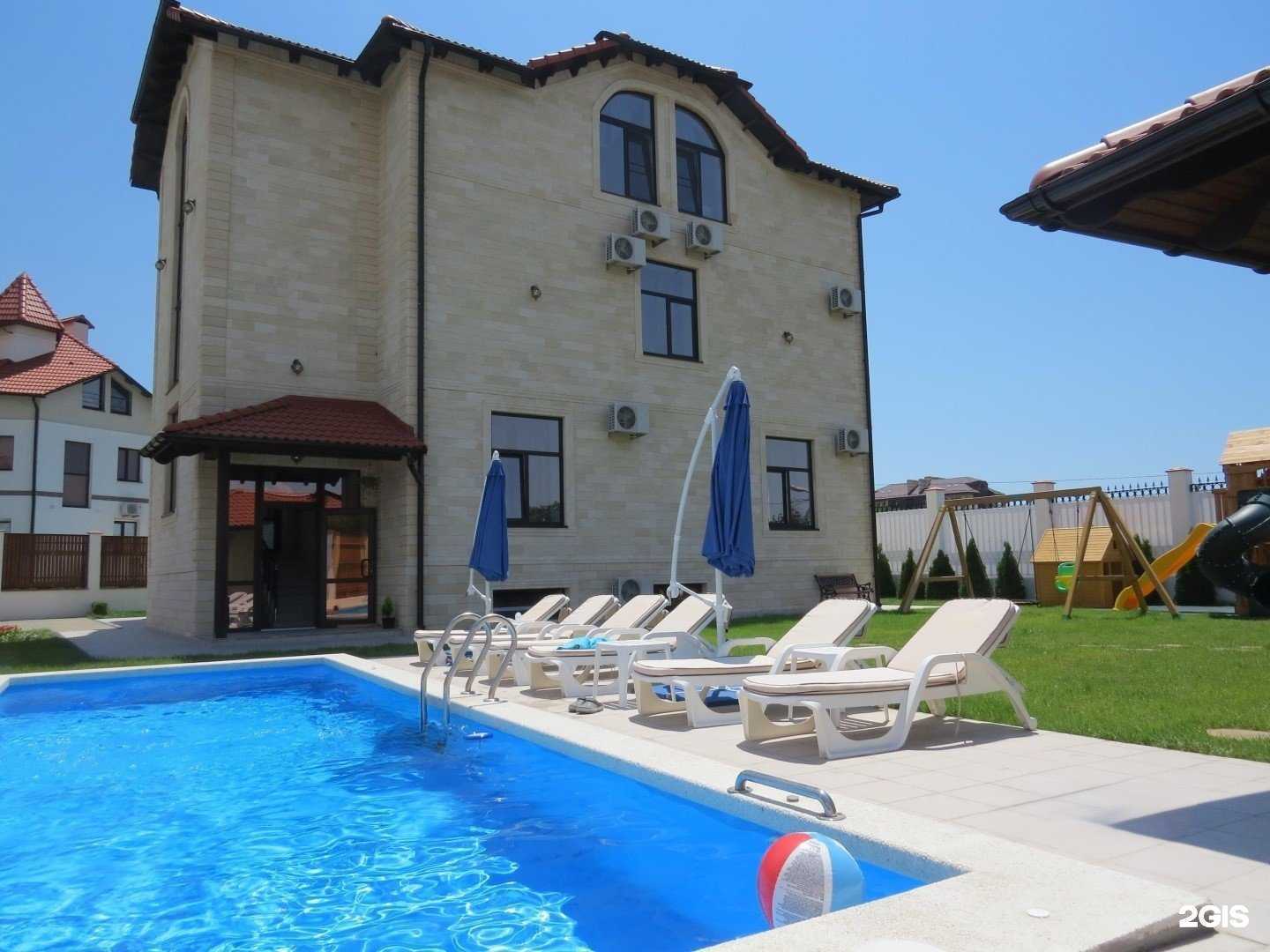 Отзывы на компанию Зурбаган в Геленджике c фото