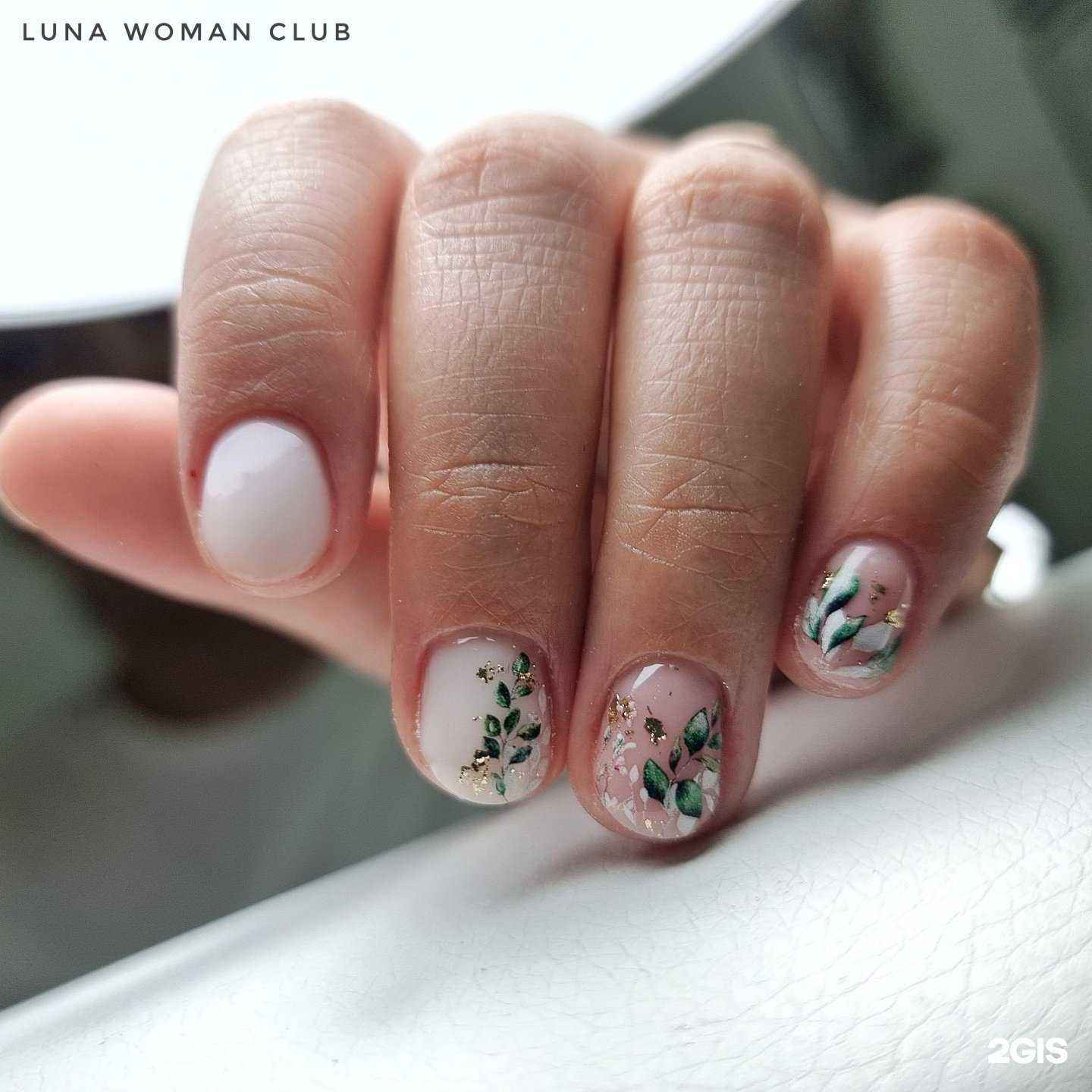 Отзывы на компанию Luna woman club в Уфе c фото