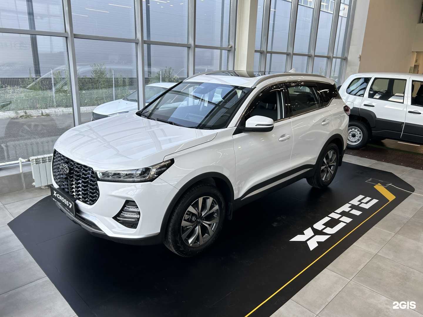 Отзывы на компанию Иксайт центр Кемерово в Кемерове c фото