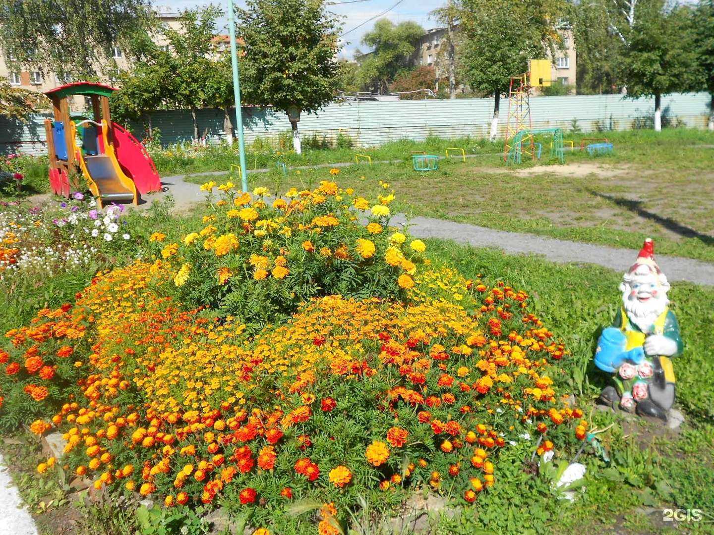 Отзывы на компанию Детский сад №124 в г. Челябинск c фото