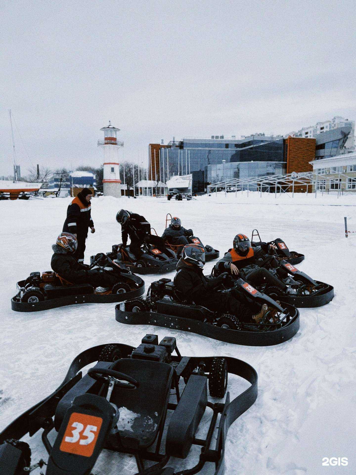 Отзывы на компанию Трасса 66 в Екатеринбурге c фото