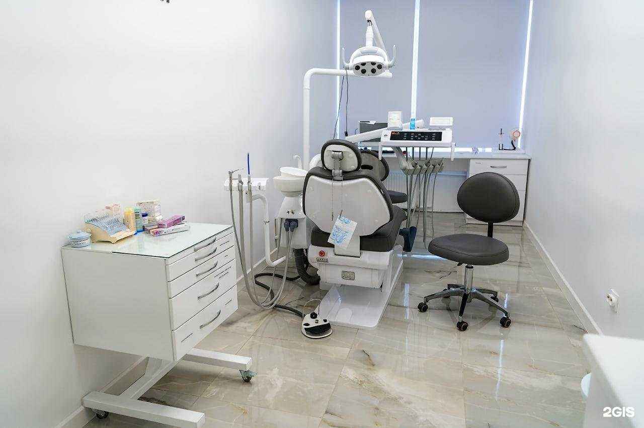 Отзывы на компанию Виал Дент в г. Белгород c фото